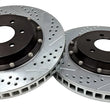 Load image into Gallery viewer, Baer Brake Systems Baer Brakes EradiSpeed+ Front 2-piece Performance Brake Rotors, SDZ 2141011