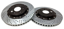Load image into Gallery viewer, Baer Brake Systems Baer Brakes EradiSpeed+ Front 2-piece Performance Brake Rotors, SDZ 2141011