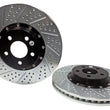 Load image into Gallery viewer, Baer Brake Systems Baer Brakes EradiSpeed+ Front 2-piece Performance Brake Rotors, SDZ 2261041