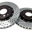 Load image into Gallery viewer, Baer Brake Systems Baer Brakes EradiSpeed+ Front 2-piece Performance Brake Rotors, SDZ 2301006