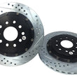 Load image into Gallery viewer, Baer Brake Systems Baer Brakes EradiSpeed+ Front 2-piece Performance Brake Rotors, SDZ 2301012