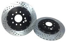 Load image into Gallery viewer, Baer Brake Systems Baer Brakes EradiSpeed+ Front 2-piece Performance Brake Rotors, SDZ 2301012