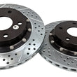 Load image into Gallery viewer, Baer Brake Systems Baer Brakes EradiSpeed+ Front 2-piece Performance Brake Rotors, SDZ 2301013