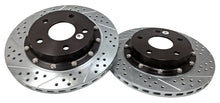 Load image into Gallery viewer, Baer Brake Systems Baer Brakes EradiSpeed+ Front 2-piece Performance Brake Rotors, SDZ 2301013