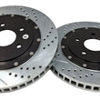 Load image into Gallery viewer, Baer Brake Systems Baer Brakes EradiSpeed+ Front 2-piece Performance Brake Rotors, SDZ 2301053