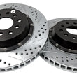 Load image into Gallery viewer, Baer Brake Systems Baer Brakes EradiSpeed+ Front 2-piece Performance Brake Rotors, SDZ 2301054