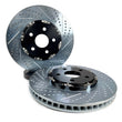 Load image into Gallery viewer, Baer Brake Systems Baer Brakes EradiSpeed+ Front 2-piece Performance Brake Rotors, SDZ 2301070 - Main Product View