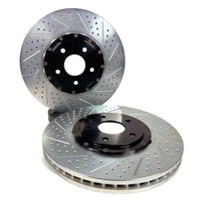 Load image into Gallery viewer, Baer Brake Systems Baer Brakes EradiSpeed+ Front 2-piece Performance Brake Rotors, SDZ 2261047 fits 2024-2025 Ford Mustang