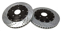Load image into Gallery viewer, Baer Brake Systems Baer Brakes EradiSpeed+ Front 2-piece Performance Brake Rotors, SDZ 2301052 fits 2006 Cadillac XLR V / ...