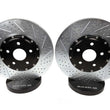 Load image into Gallery viewer, Baer Brake Systems Baer Brakes EradiSpeed+ Front 2-piece Performance Brake Rotors, SDZ 2301061 fits 2010-2015 Chevrolet Ca...