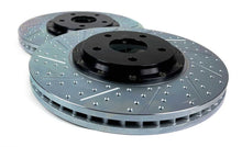 Load image into Gallery viewer, Baer Brake Systems Baer Brakes EradiSpeed+ Front 2-piece Performance Brake Rotors, SDZ 2301064 fits 2014 Chevrolet Corvett...