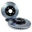 Load image into Gallery viewer, Baer Brake Systems Baer Brakes EradiSpeed+ Front 2-piece Performance Brake Rotors, SDZ 2301065 fits 2014-2019 Chevrolet Co...