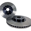 Load image into Gallery viewer, Baer Brake Systems Baer Brakes EradiSpeed+ Front 2-piece Performance Brake Rotors, Slotted 2261047-1 fits 2024-2025 Ford M...
