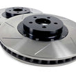 Load image into Gallery viewer, Baer Brake Systems Baer Brakes EradiSpeed+ Front 2-piece Performance Brake Rotors, Slotted 2261047-1 fits 2024-2025 Ford M...