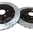 Load image into Gallery viewer, Baer Brake Systems Baer Brakes EradiSpeed+ Rear 2-piece Performance Brake Rotors, SDZ 2262019