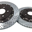 Load image into Gallery viewer, Baer Brake Systems Baer Brakes EradiSpeed+ Rear 2-piece Performance Brake Rotors, SDZ 2262023