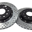 Load image into Gallery viewer, Baer Brake Systems Baer Brakes EradiSpeed+ Rear 2-piece Performance Brake Rotors, SDZ 2302019