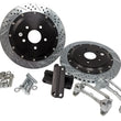 Load image into Gallery viewer, Baer Brake Systems Baer Brakes EradiSpeed+ Rear 2-piece Performance Brake Rotors, SDZ 2302049