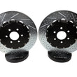 Load image into Gallery viewer, Baer Brake Systems Baer Brakes EradiSpeed+ Rear 2-piece Performance Brake Rotors, SDZ 2302069 - Main Product View
