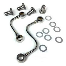 Load image into Gallery viewer, Baer Brake Systems Baer Brakes ReMaster to ReMaster Prop Valve Hardlines 6801311