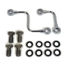 Load image into Gallery viewer, Baer Brake Systems Baer Brakes ReMaster to ReMaster Prop Valve Hardlines 6801318