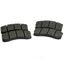 Load image into Gallery viewer, Baer Brake Systems Baer Brakes Replacement Pads Baer 6S / 6R &amp; XTR Monoblock Calipers D1247R - Main Product View