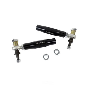 Baer Brake Systems Baer Brakes Tie Rod / Bump Steer Kit 3261001 fits 1964-1966 Ford Falcon / Mustang - Main Product View