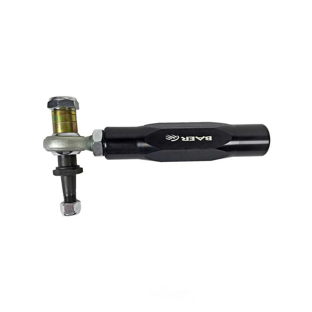 Baer Brake Systems Baer Brakes Tie Rod / Bump Steer Kit 3261001 fits 1964-1966 Ford Falcon / Mustang - Back View