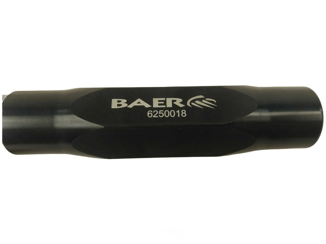 Baer Brake Systems Baer Brakes Tie Rod / Bump Steer Kit 3261006 fits 1987 Ford Thunderbird Turbo / 1988 Ford Thunderbird T...