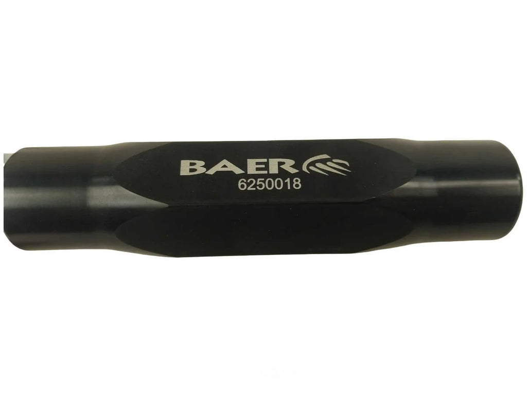 Baer Brake Systems Baer Brakes Tie Rod / Bump Steer Kit 3261006 fits 1987 Ford Thunderbird Turbo / 1988 Ford Thunderbird T...