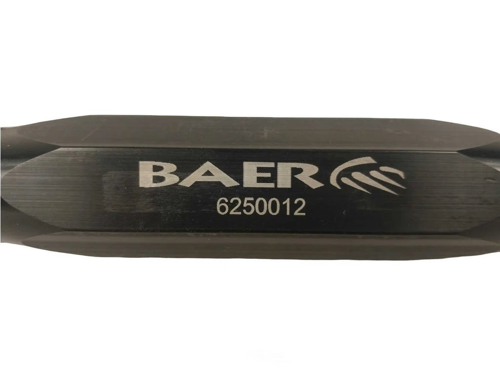 Baer Brake Systems Baer Brakes Tie Rod / Bump Steer Kit 3301001 fits 1978-1995 Buick / Chevrolet / Oldsmobile - Installati...