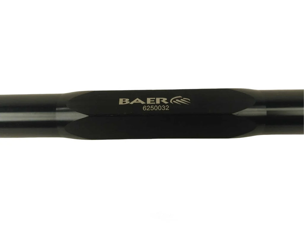 Baer Brake Systems Baer Brakes Tie Rod / Bump Steer Kit 3301005 fits 1975-1981 Buick / Chevrolet / Oldsmobile - Installati...
