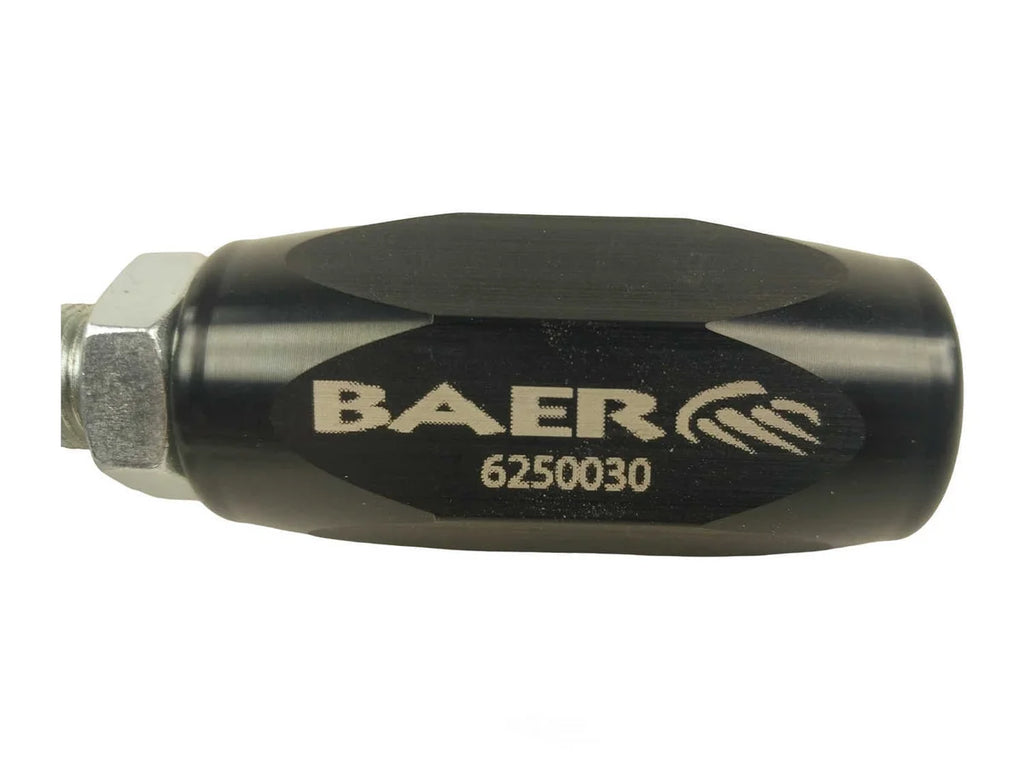 Baer Brake Systems Baer Brakes Tie Rod / Bump Steer Kit 3301009 fits 2004 Cadillac XLR / 2006 Cadillac XLR V / 1988 Chevro...