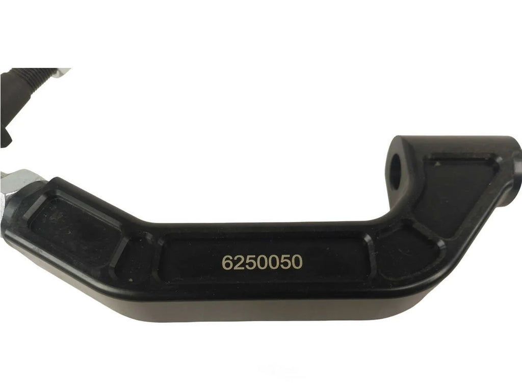 Baer Brake Systems Baer Brakes Tie Rod / Bump Steer Kit 3301021 fits 2014-2019 Chevrolet Corvette - Installation View