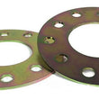 Load image into Gallery viewer, Baer Brake Systems Baer Brakes Zinc-Coated Steel 5-Lug Wheel Spacers - Set of Two 2000042 - Main Product View