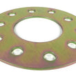 Load image into Gallery viewer, Baer Brake Systems Baer Brakes Zinc-Coated Steel 5-Lug Wheel Spacers - Set of Two 2000042 - Detail View