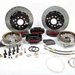 Load image into Gallery viewer, Baer Brake Systems Brake Components 12" SS4 Brake System Rear SS4 w park 4262693B fits 1990-1993 Ford Mustang - Main Produ...
