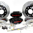 Load image into Gallery viewer, Baer Brake Systems Brake Components 13" SS4+ Brake System Rear SS4+ RB no park 4012000B