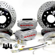 Load image into Gallery viewer, Baer Brake Systems Brake Components 13" SS4+ Brake System Rear SS4+ RS no park 4012000S