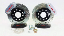 Load image into Gallery viewer, Baer Brake Systems Brake Components Deep Stage SS4+ Brake System Front Dp Stg SS4+ FC NO hub 4301458C
