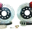 Load image into Gallery viewer, Baer Brake Systems Brake Components Deep Stage SS4+ Brake System Front Sta SS4+ FFR Whub 4261415FR fits 1979-1993 Ford Mus...