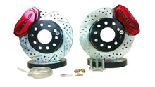 Load image into Gallery viewer, Baer Brake Systems Brake Components Deep Stage SS4+ Brake System Front Sta SS4+ FFR Whub 4261416FR fits 1979-1993 Ford Mus...