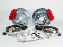 Load image into Gallery viewer, Baer Brake Systems Brake Components SS4 Brake System Rear SS4 RRS w park 4262344R