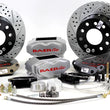 Load image into Gallery viewer, Baer Brake Systems Brake Components SS4+ Brake System Front SS4+ FS w hub 4141157S