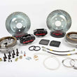 Load image into Gallery viewer, Baer Brake Systems Brake Components SS4 Brake System Rear SS4 RB w park 4262276B