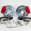 Load image into Gallery viewer, Baer Brake Systems Brake Components SS4 Brake System Rear SS4 RRS w park 4262663R