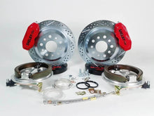 Load image into Gallery viewer, Baer Brake Systems Brake Components SS4 Brake System Rear SS4 RRS w park 4262663R