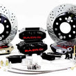 Load image into Gallery viewer, Baer Brake Systems Brake Components SS4+ Brake System Front SS4+ FB w hub 4301448B