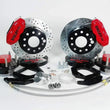 Load image into Gallery viewer, Baer Brake Systems Brake Components SS4+ Brake System Front SS4+ FRS w hub 4261370R