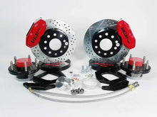 Load image into Gallery viewer, Baer Brake Systems Brake Components SS4+ Brake System Front SS4+ FRS w hub 4261370R